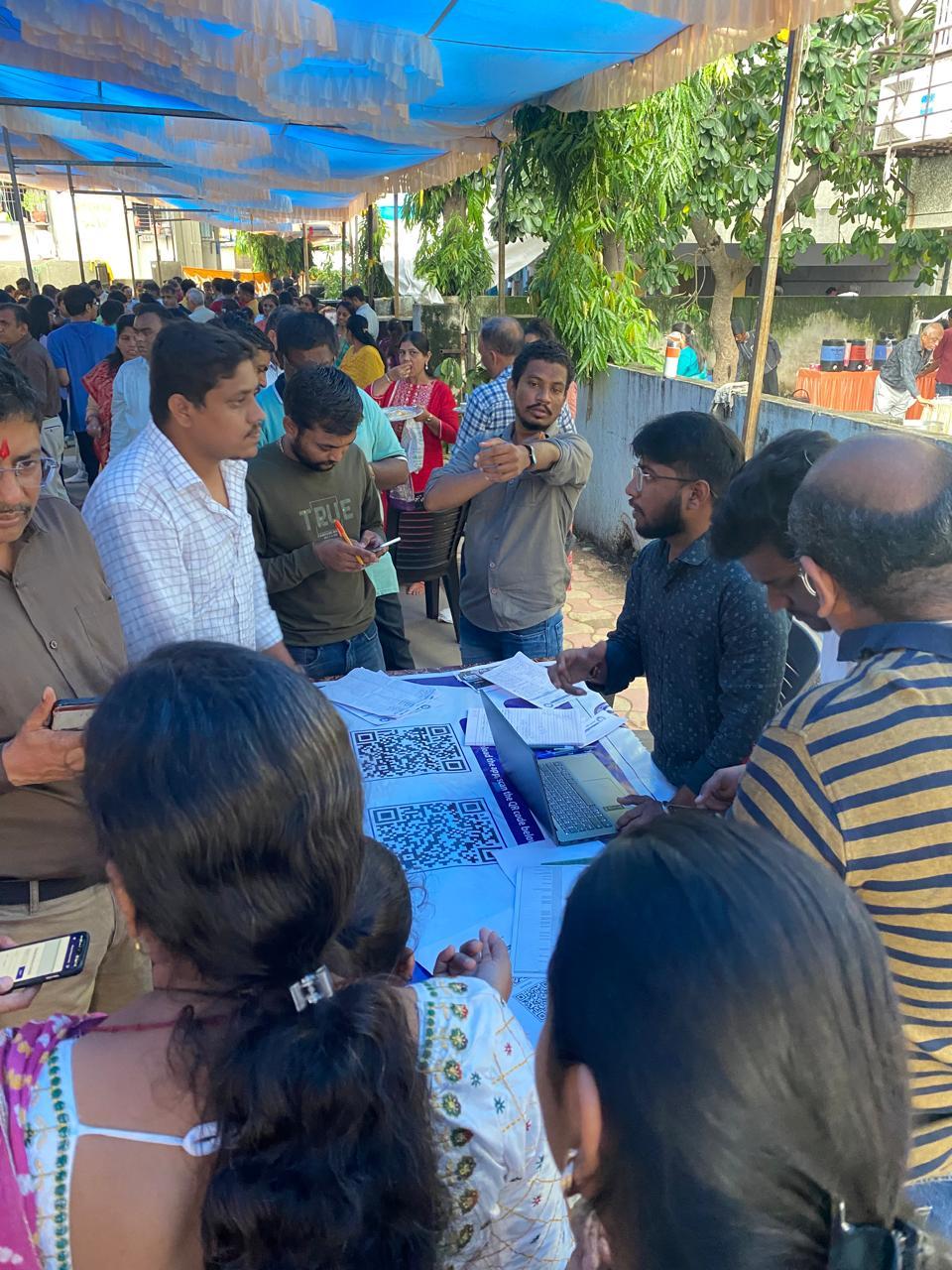Jain Sangh Management Missions