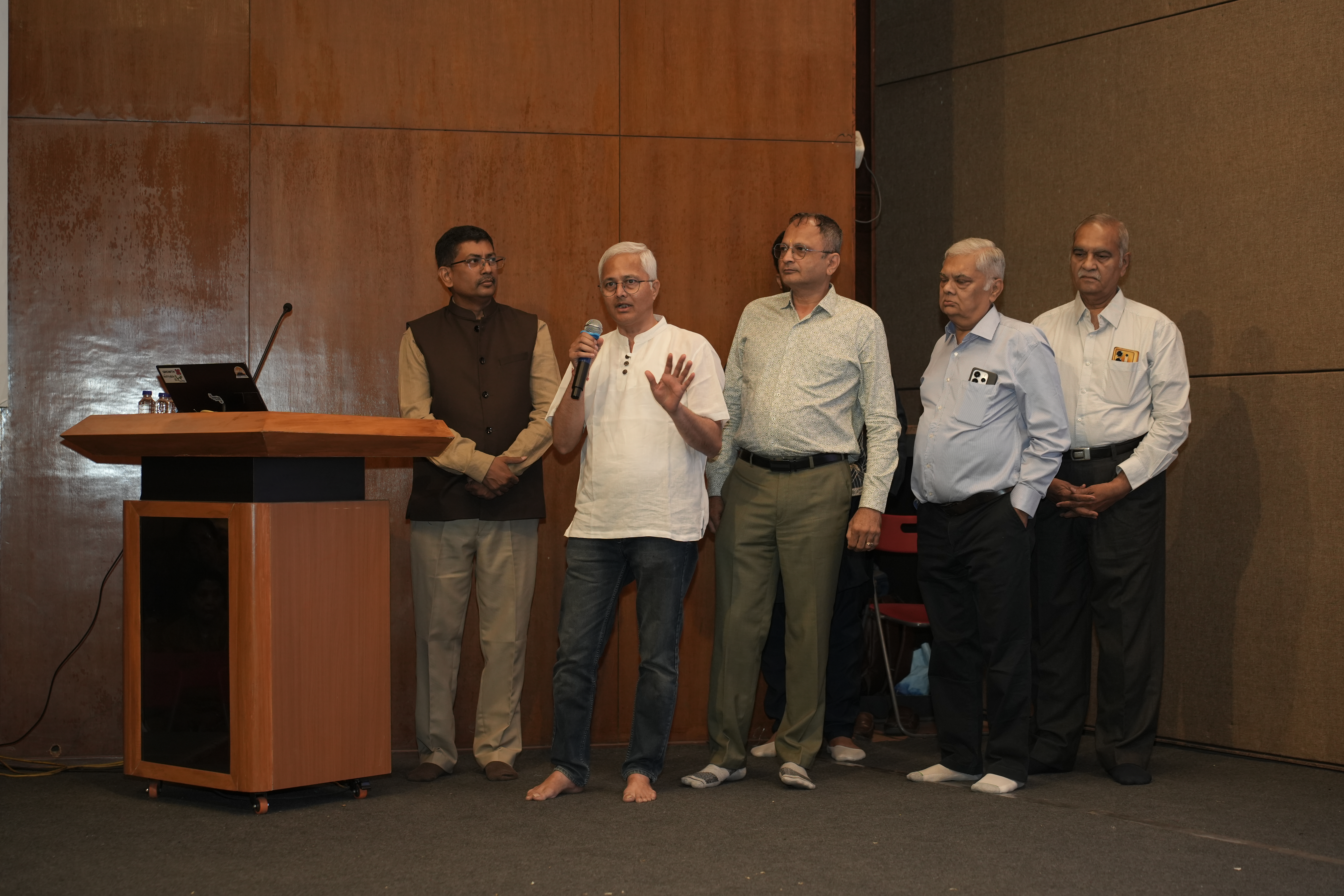 Jain Sangh Management Missions